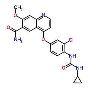 Lenvatinib _E7080_